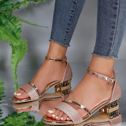 GRETA | Sandalias