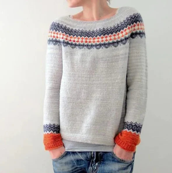 Luisa | Jersey