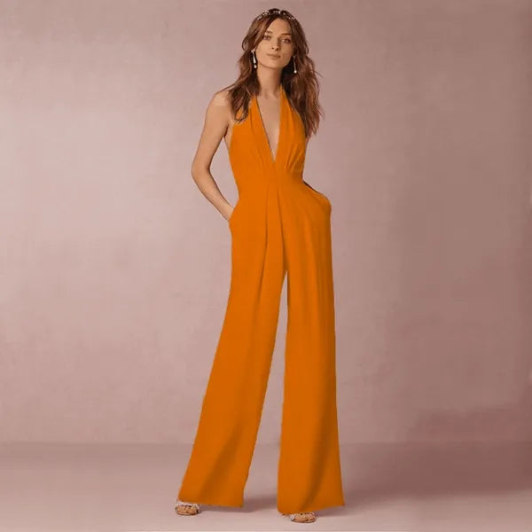 Mono ancho | Estilo casual | Materiales de alta calidad | Perfecto para el día a día