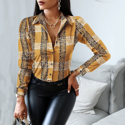 NellekeBlusa I Blusa Para Señoras