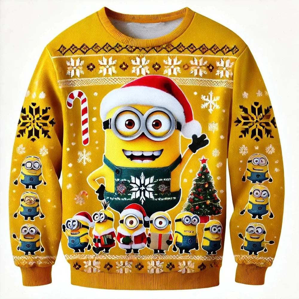 Isadora™ | Jerseys de Navidad