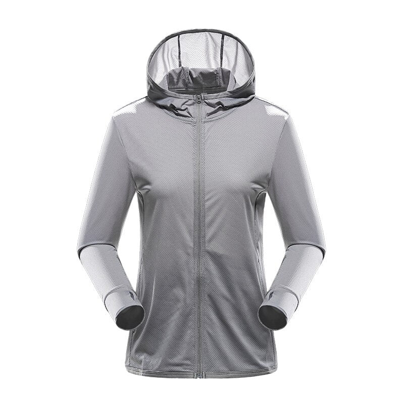 Heidi-Mode | Chaqueta deportiva transpirable para mujer