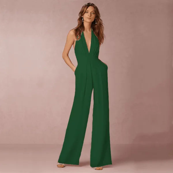 Mono ancho | Estilo casual | Materiales de alta calidad | Perfecto para el día a día