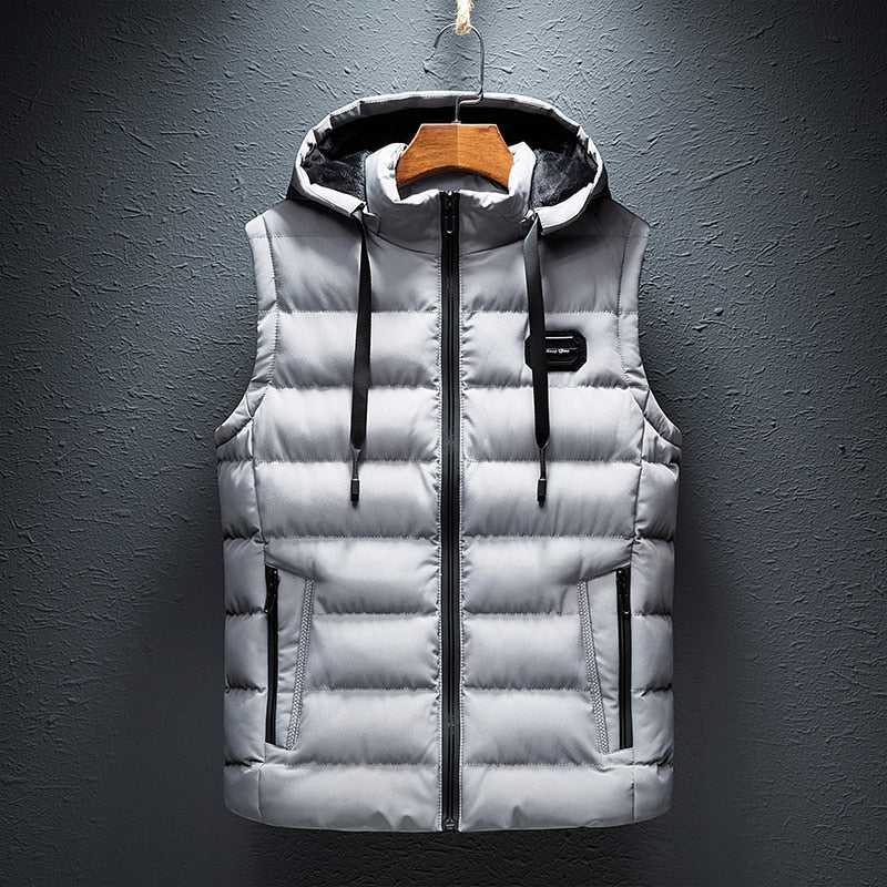 Vidar | Chaleco Premium