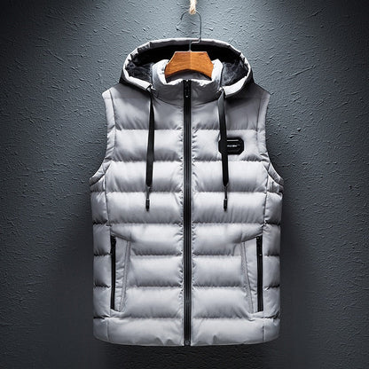 Vidar | Chaleco Premium