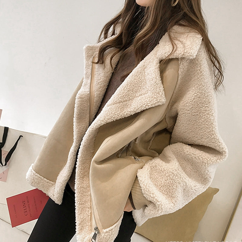 Chaqueta Vitange