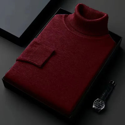 Verane™ | Cuello alto para hombre