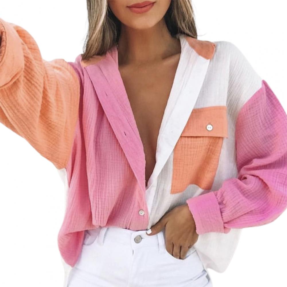 ElskeBlouse I Blusa Para Mujer