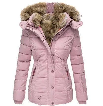 Parkas Vita para mujer