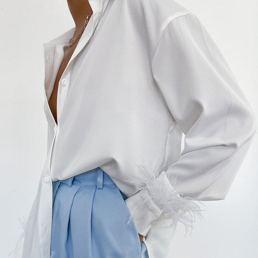 CarlijnsBlusa I Blusa Para Señoras