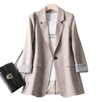 RachelsBlazer I Blazer Para Mujer