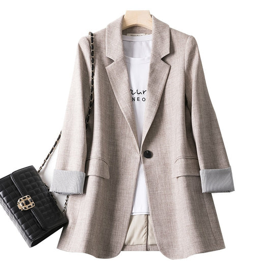 RachelsBlazer I Blazer Para Mujer
