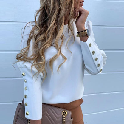 ElizasBlusa I Blusa Para Señoras