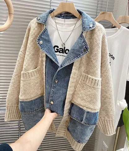 Chaqueta Veerle | Chaqueta vaquera para mujer