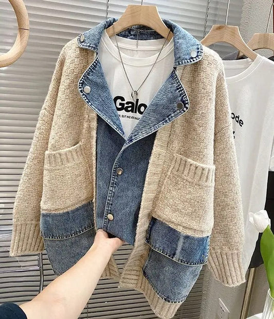 Chaqueta Veerle | Chaqueta vaquera para mujer