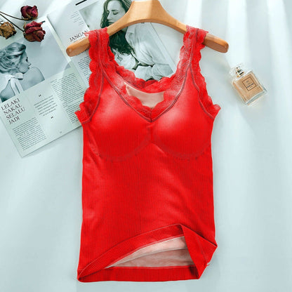 CarlijnesShirt I Camiseta interior para mujer