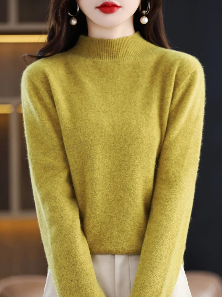 Viviane | Cómodo jersey para mujer