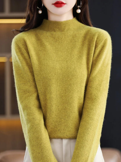 Viviane | Cómodo jersey para mujer