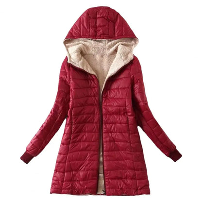 Nebula™ | Elegante chaqueta de invierno