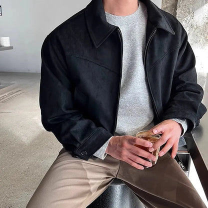 CALE | Chaqueta vintage de alta calidad