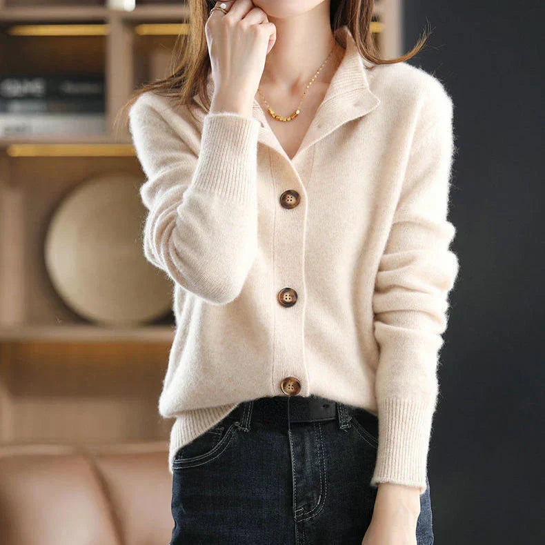 Alyne™ | Timeless Cardigan