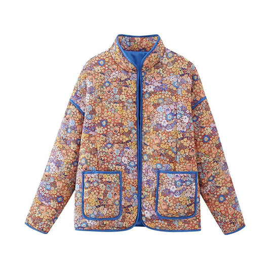 Charlotte - Chaqueta acolchada ligera