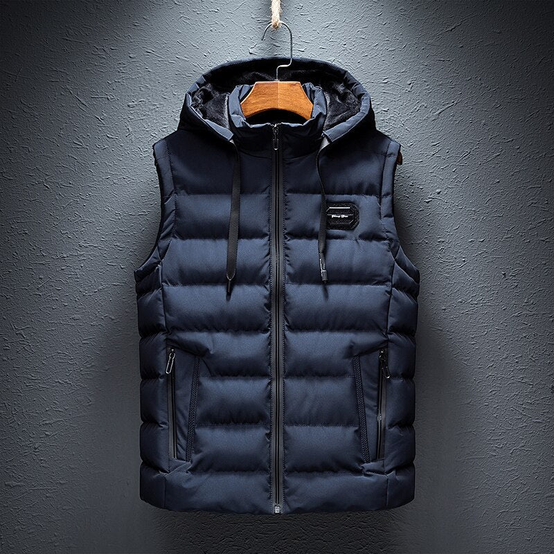Vidar | Chaleco Premium