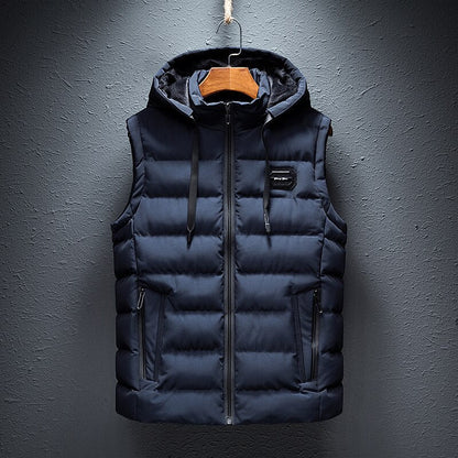 Vidar | Chaleco Premium