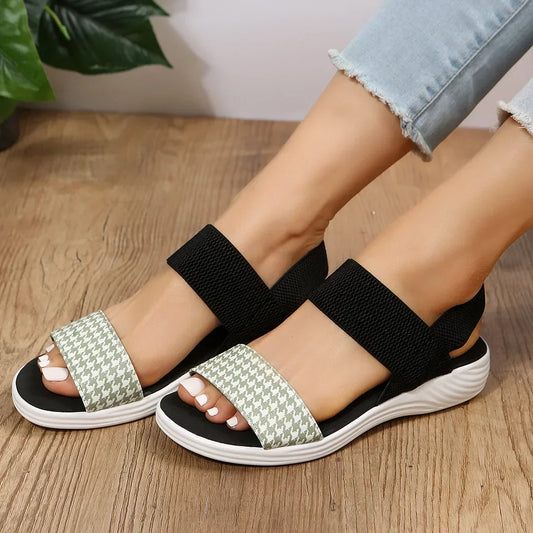 Linda® | Sandalias de confort y comodidad