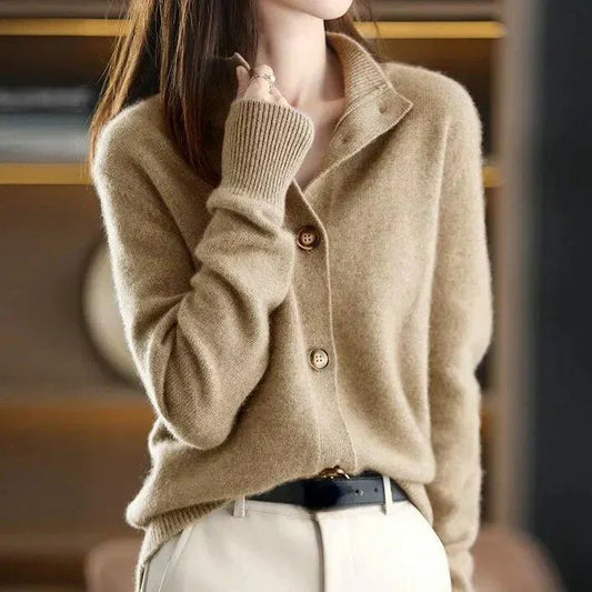 Alyne™ | Timeless Cardigan