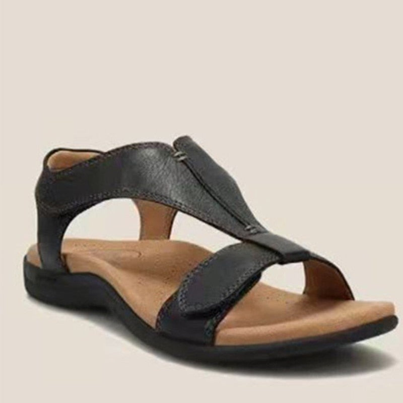 Harmony - Sandalias planas para mujer