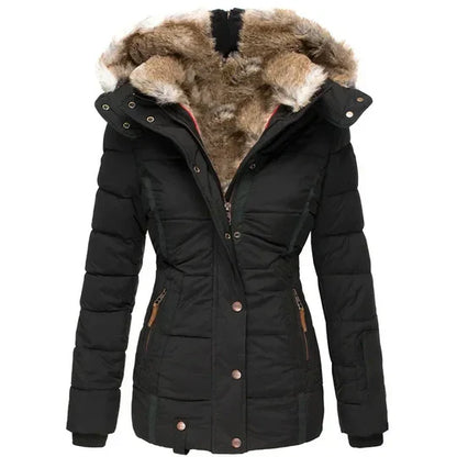 Parkas Vita para mujer