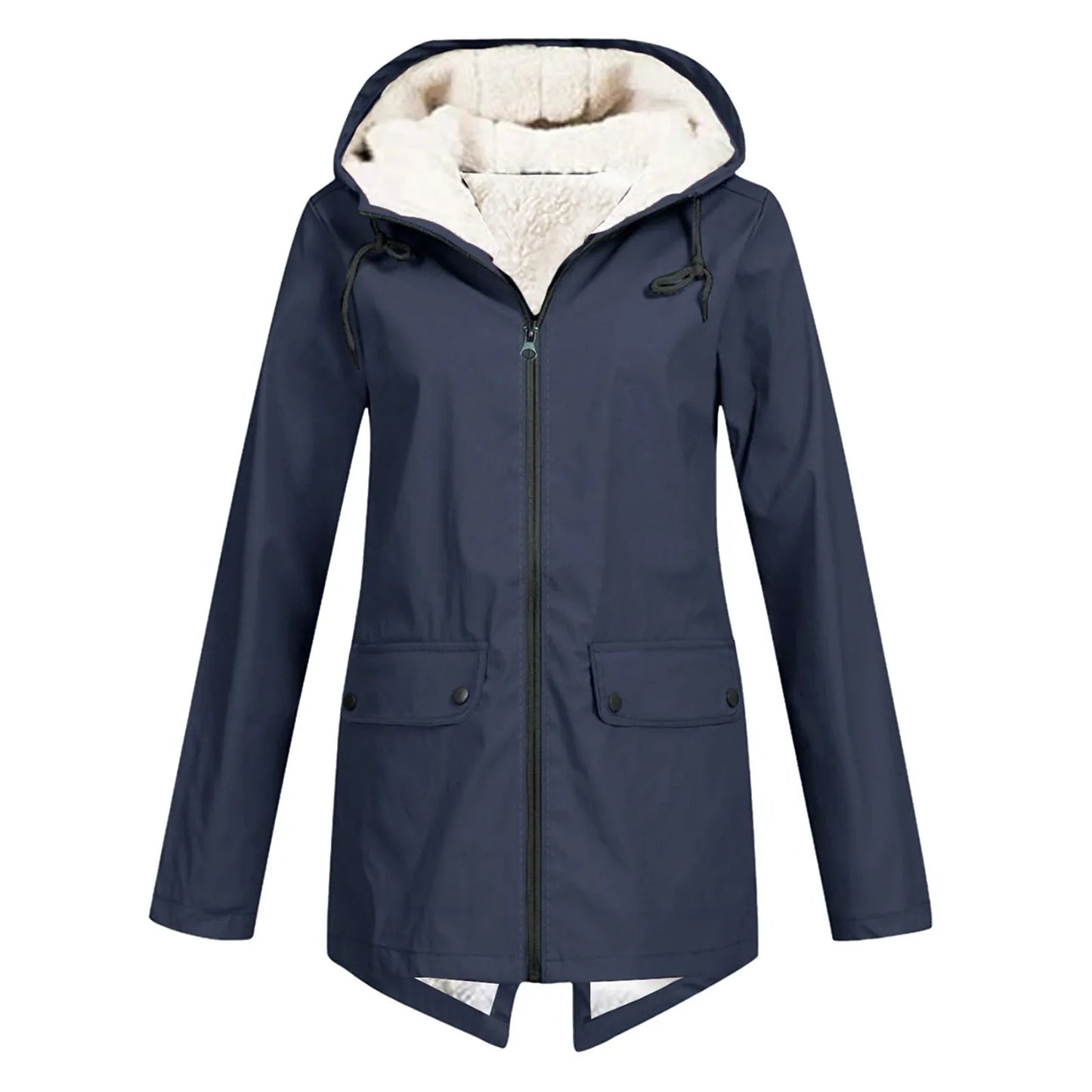 Viola | Viento y Mackintosh impermeable