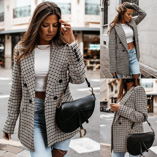 ReneeBlazer I Blazer Para Mujer