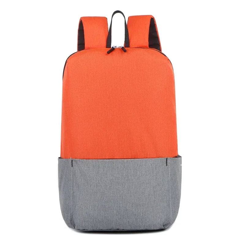 Aspen | Mochila Casual Impermeable de Viaje para Portátil