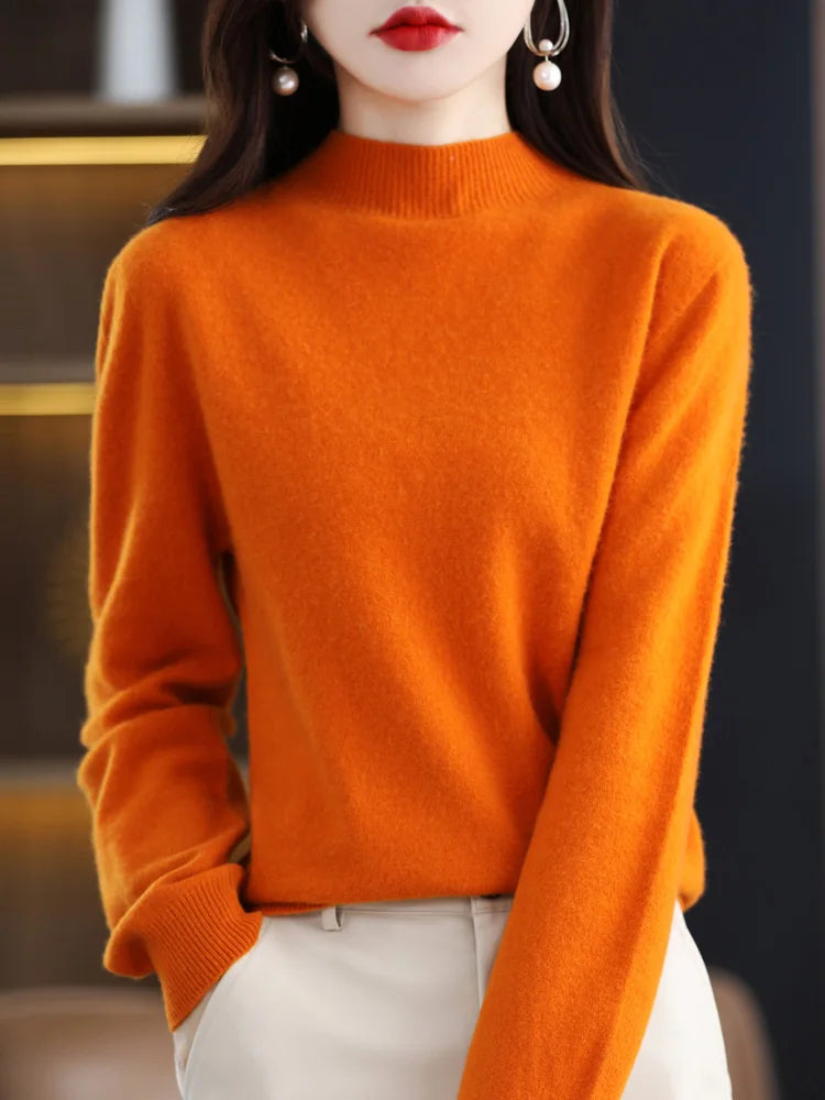 Viviane | Cómodo jersey para mujer