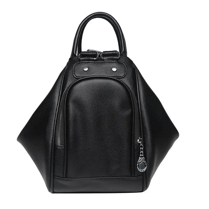 Aria | Mochila convertible grande para mujer - Elegante y espaciosa