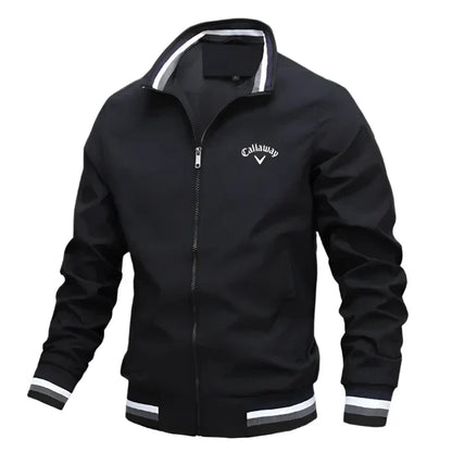 Myric™ I Chaqueta informal con cremallera