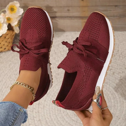 Zapatos cómodos para el día a día