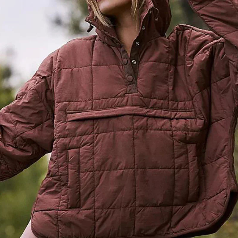 Chaqueta de invierno