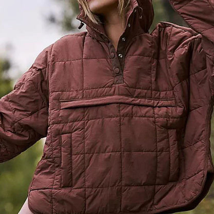 Chaqueta de invierno