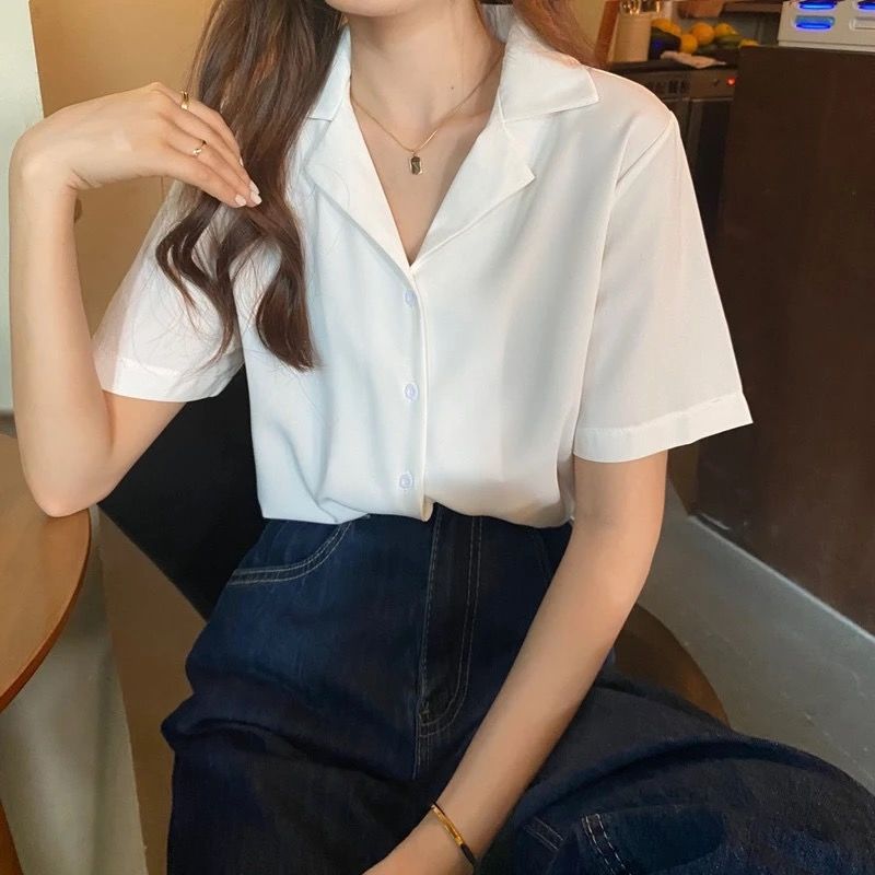 MerelsBlusa I Blusa Para Mujer