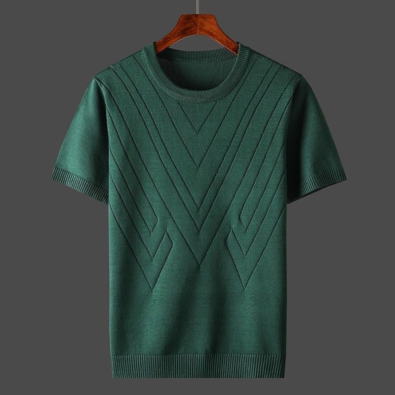 Camiseta Eden | Cashmere