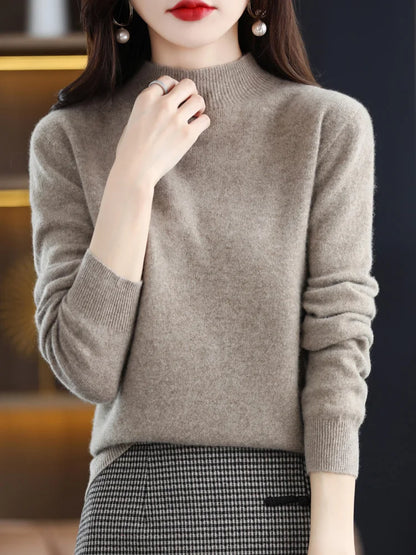 Viviane | Cómodo jersey para mujer