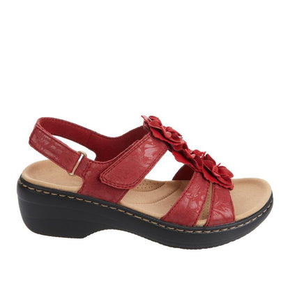 SOFIA | Elegantes sandalias ortopédicas