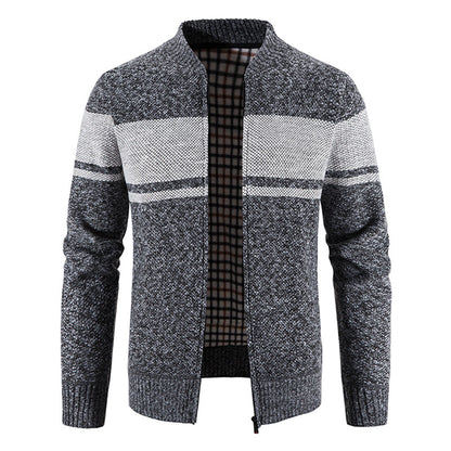 Javon - Cómoda chaqueta para hombre para hombre