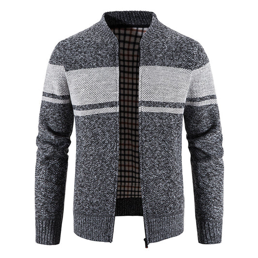 Javon - Cómoda chaqueta para hombre para hombre