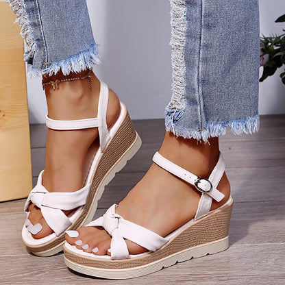 Sandalias Elvia® | Rimocy