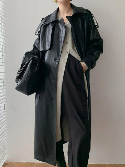 Nana | gabardina informal para mujer