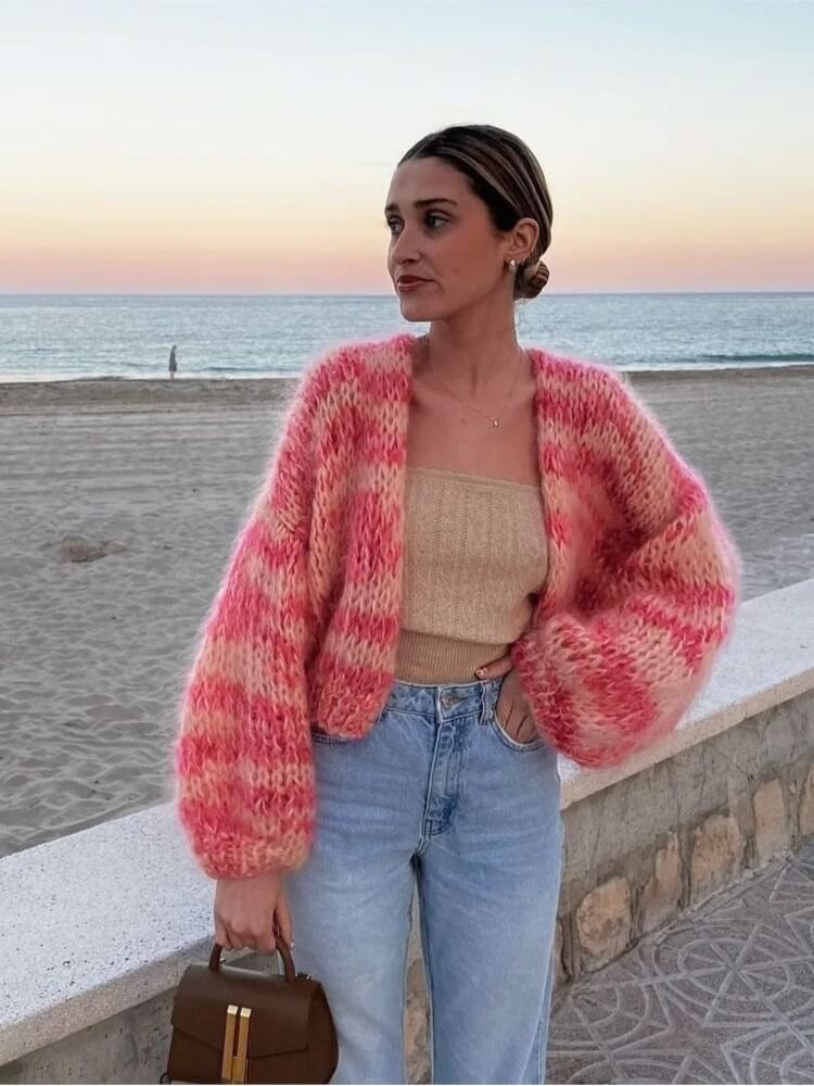 Marlene | Jumper